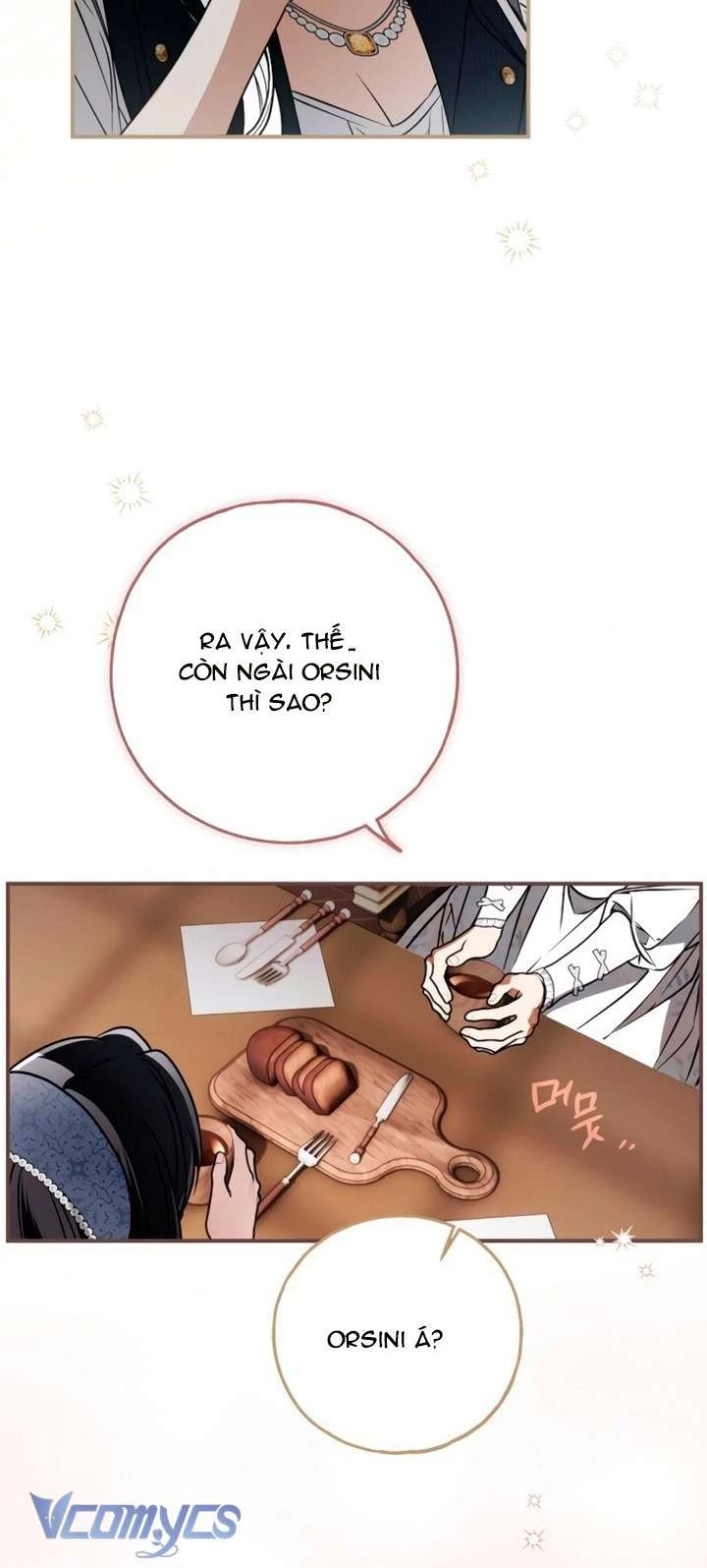 Ai Đó Đang Điều Khiển Cơ Thể Của Tôi Chapter 72 - 43