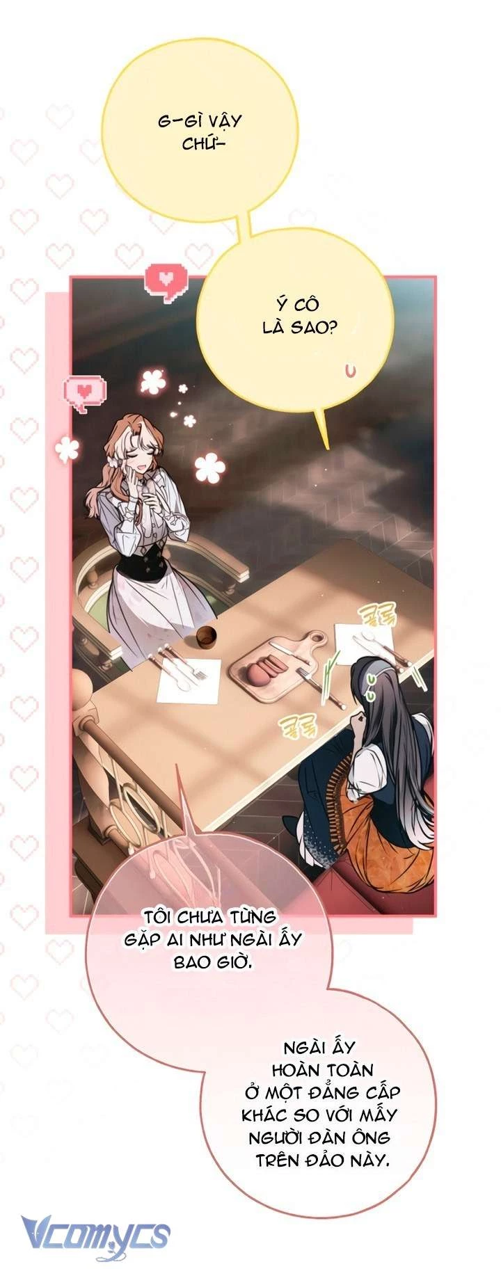 Ai Đó Đang Điều Khiển Cơ Thể Của Tôi Chapter 72 - 46
