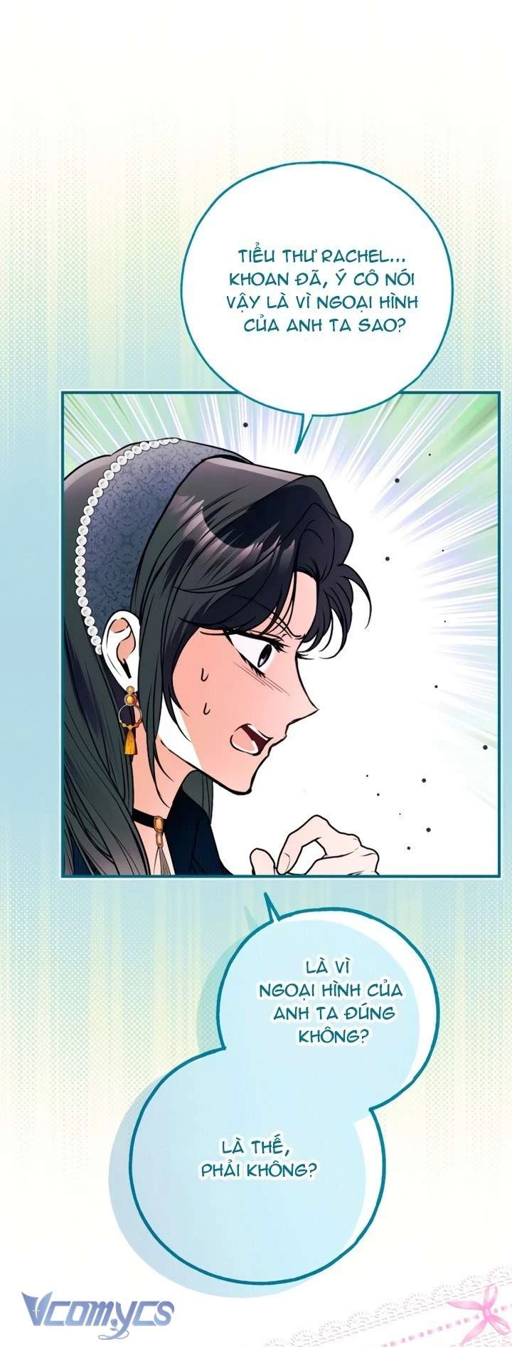 Ai Đó Đang Điều Khiển Cơ Thể Của Tôi Chapter 72 - 48