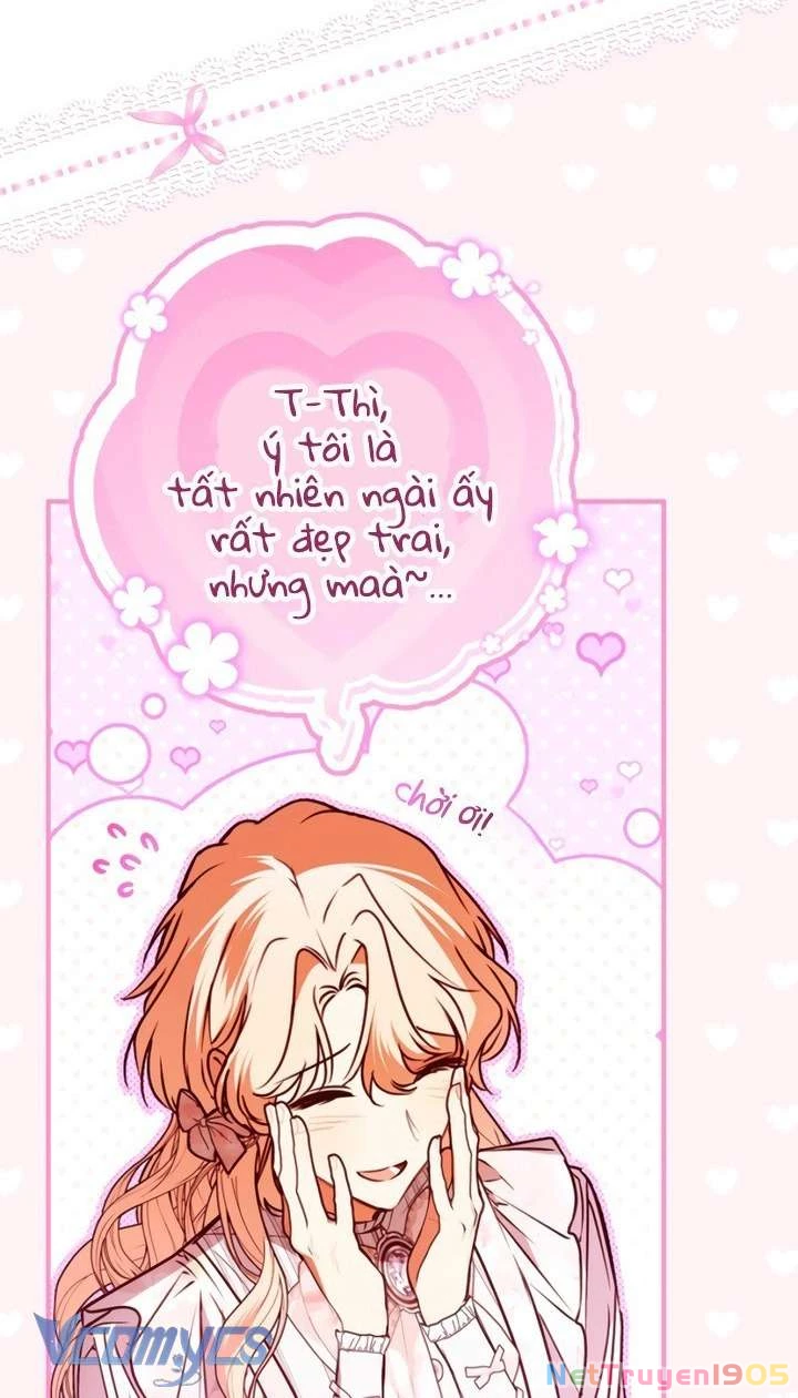 Ai Đó Đang Điều Khiển Cơ Thể Của Tôi Chapter 72 - 49