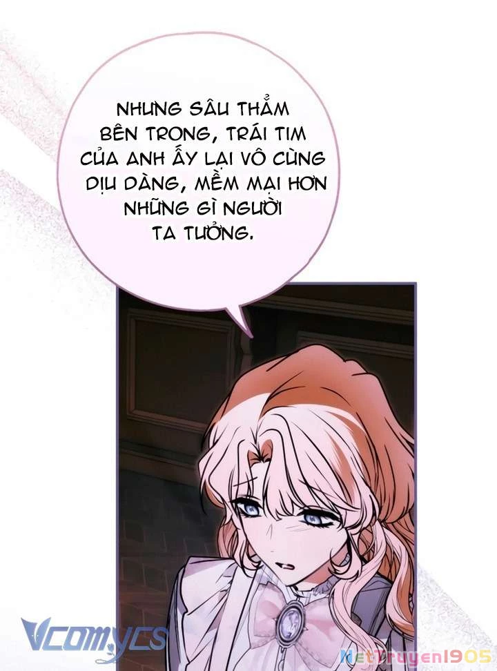Ai Đó Đang Điều Khiển Cơ Thể Của Tôi Chapter 72 - 53