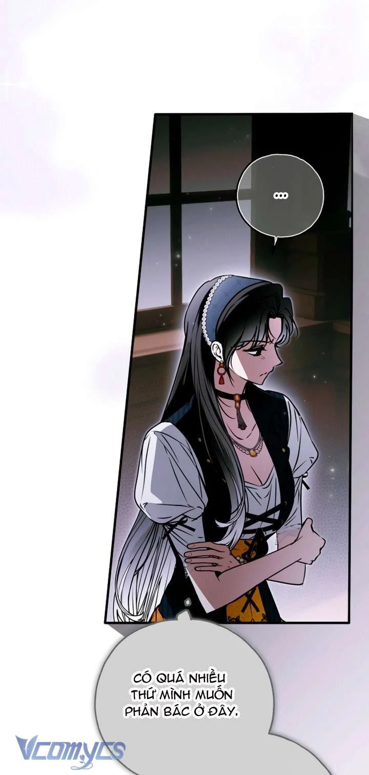 Ai Đó Đang Điều Khiển Cơ Thể Của Tôi Chapter 72 - 57