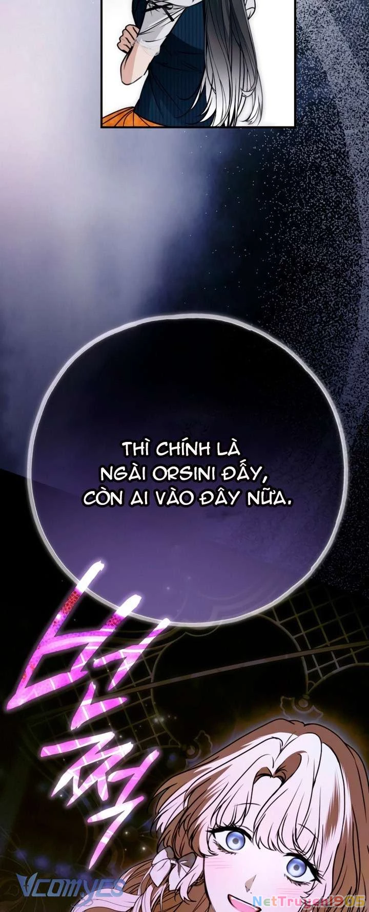 Ai Đó Đang Điều Khiển Cơ Thể Của Tôi Chapter 72 - 60