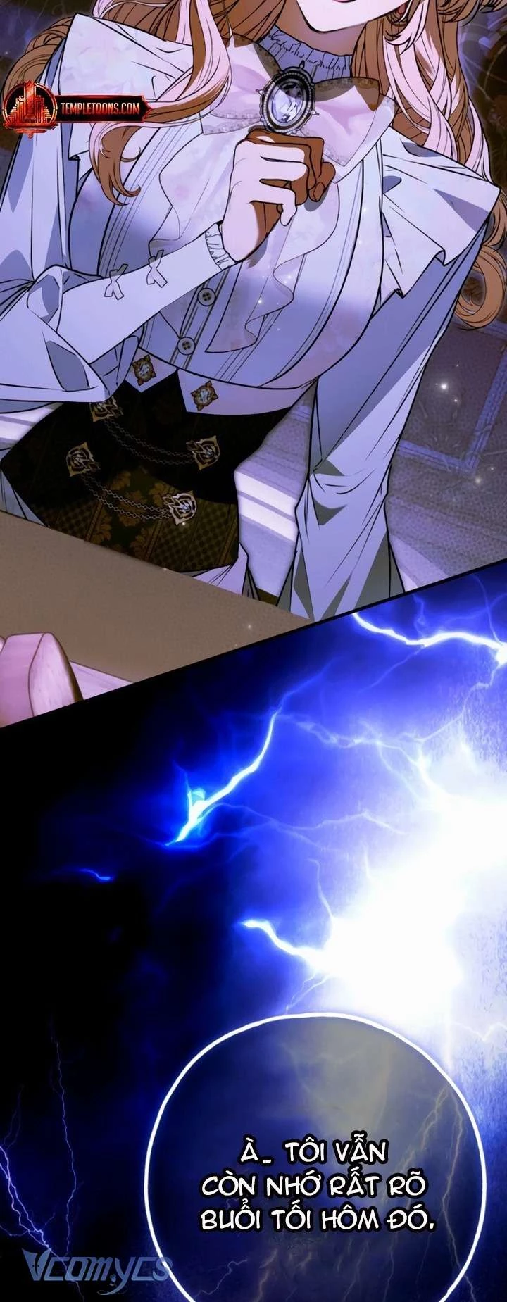 Ai Đó Đang Điều Khiển Cơ Thể Của Tôi Chapter 72 - 61