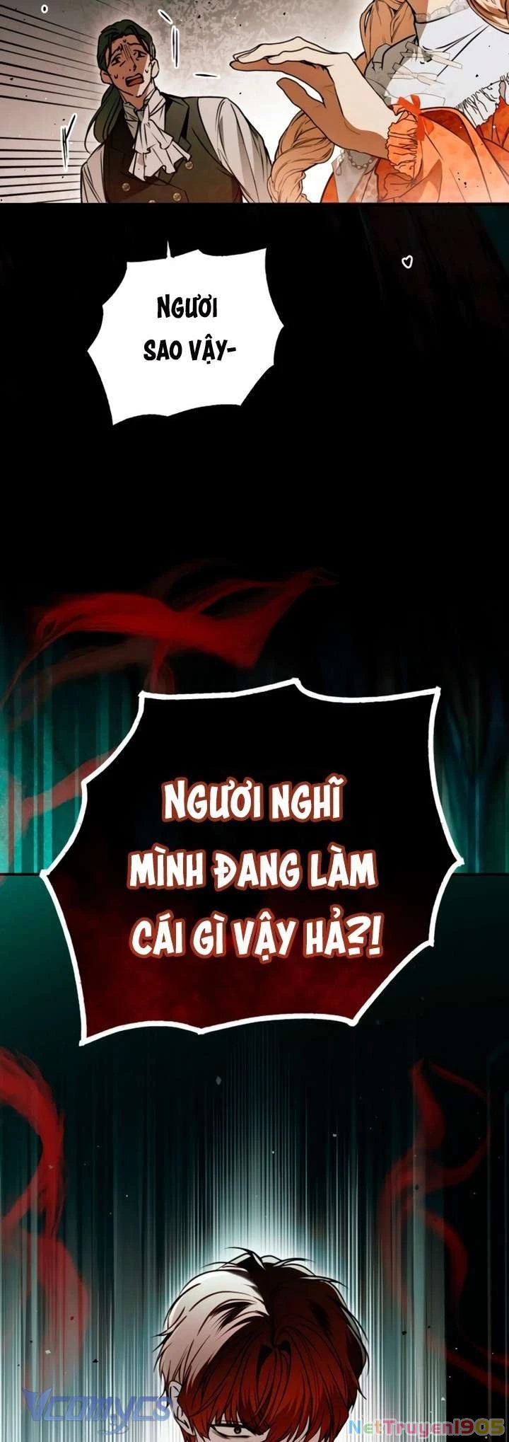 Ai Đó Đang Điều Khiển Cơ Thể Của Tôi Chapter 72 - 66