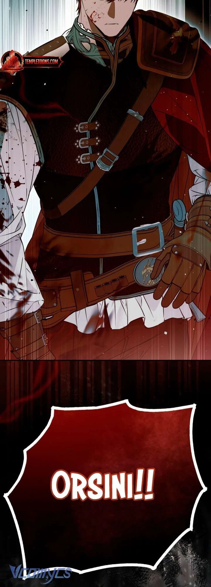 Ai Đó Đang Điều Khiển Cơ Thể Của Tôi Chapter 72 - 67