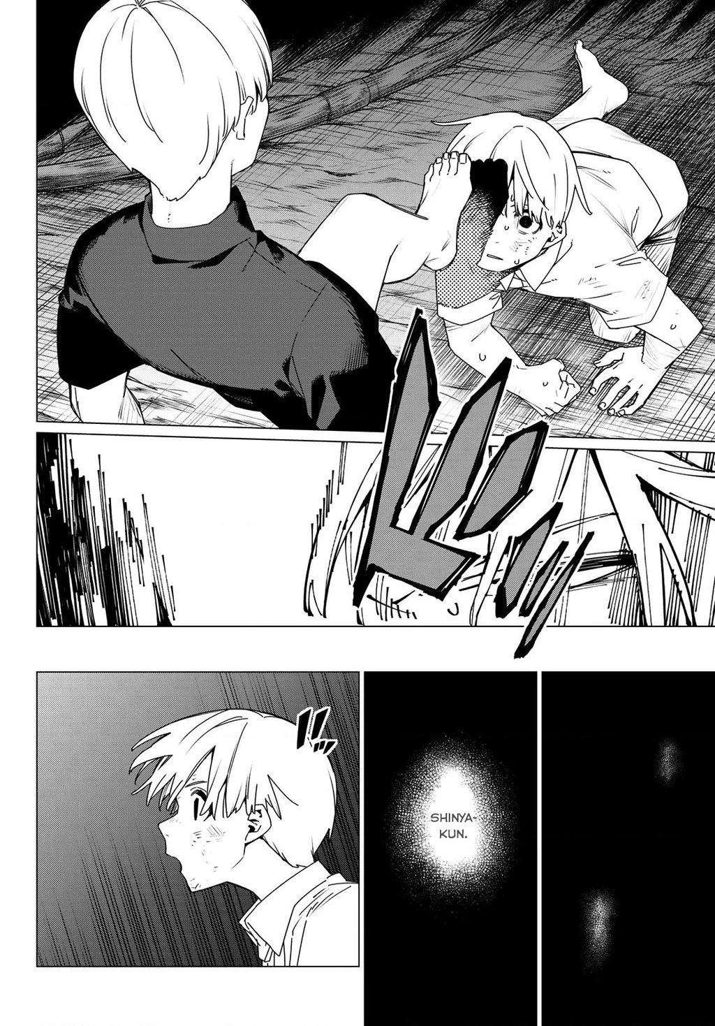 Chiến Đội Đại Thất Cách Chapter 168 - 7