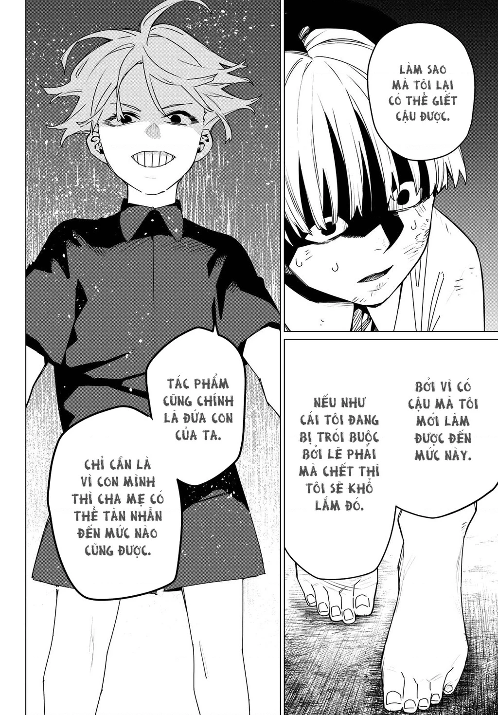 Chiến Đội Đại Thất Cách Chapter 168 - 14