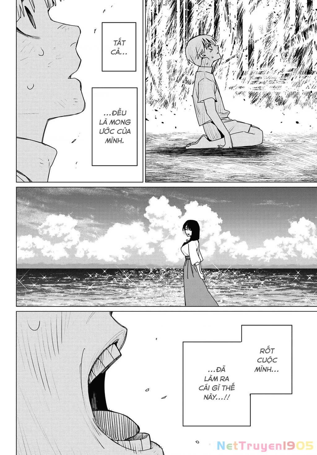 Chiến Đội Đại Thất Cách Chapter 168 - 16