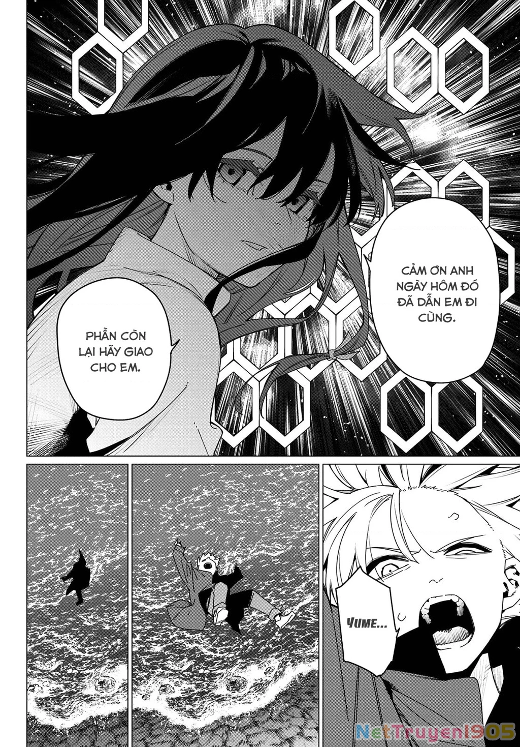 Chiến Đội Đại Thất Cách Chapter 171 - 5