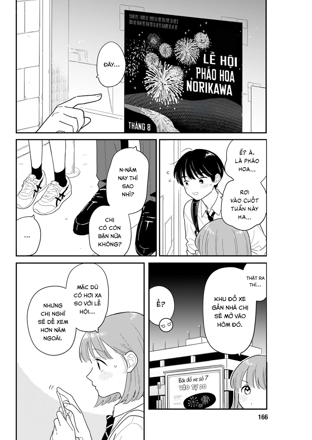 Câu Lạc Bộ Siêu Cấp Về Nhà Chapter 43 - 2