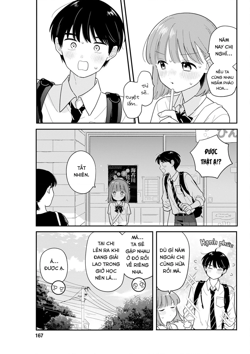 Câu Lạc Bộ Siêu Cấp Về Nhà Chapter 43 - 3