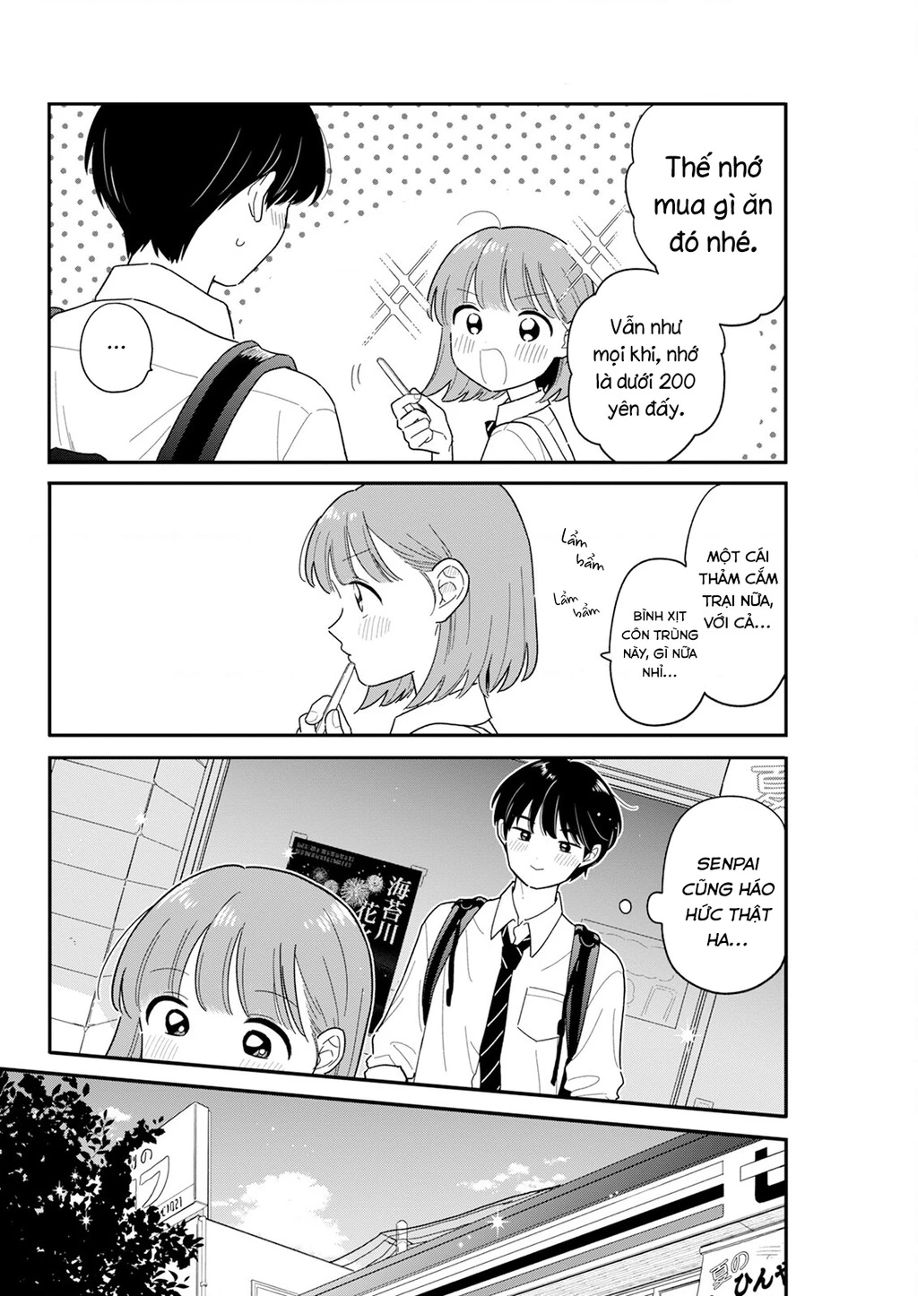 Câu Lạc Bộ Siêu Cấp Về Nhà Chapter 43 - 4