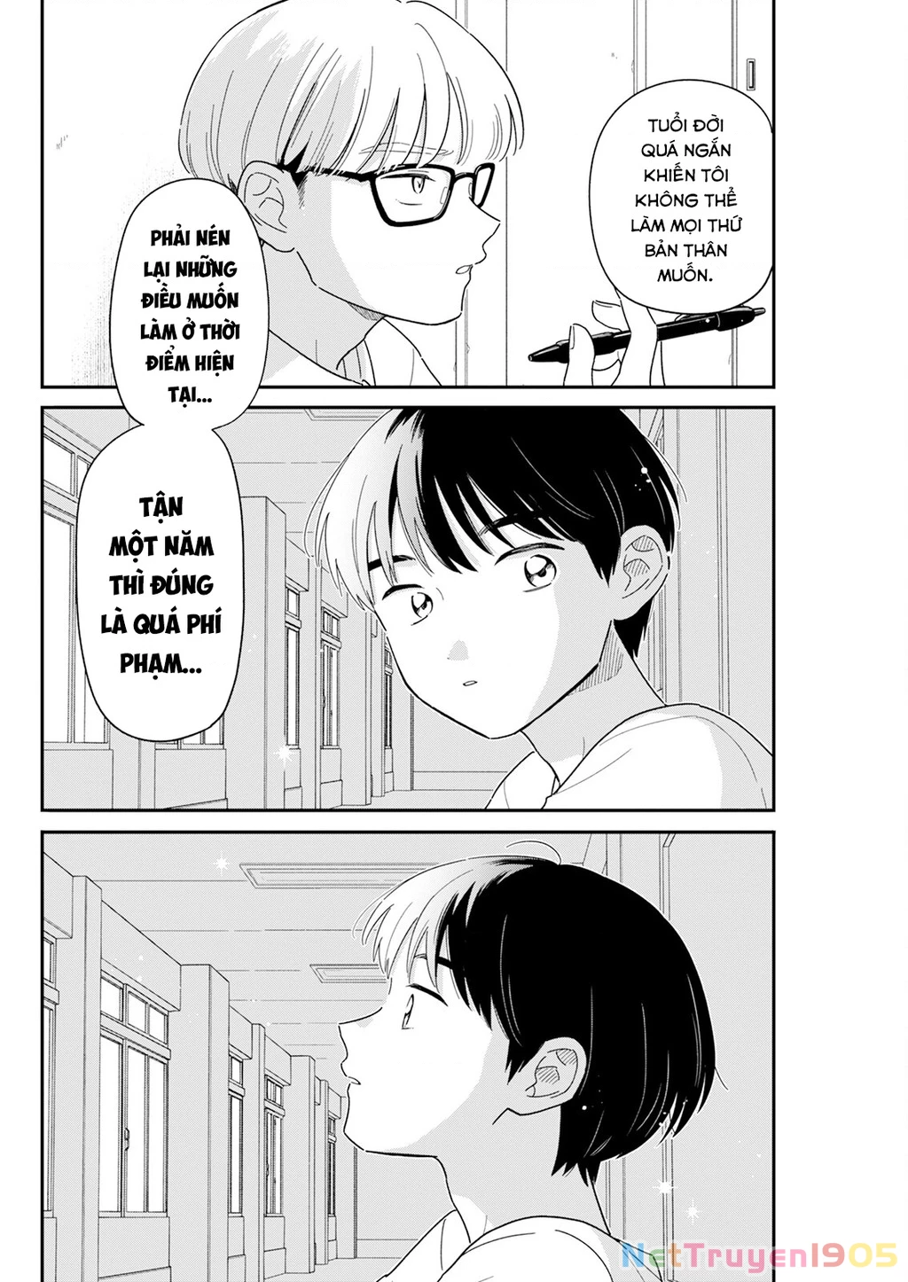 Câu Lạc Bộ Siêu Cấp Về Nhà Chapter 43 - 12