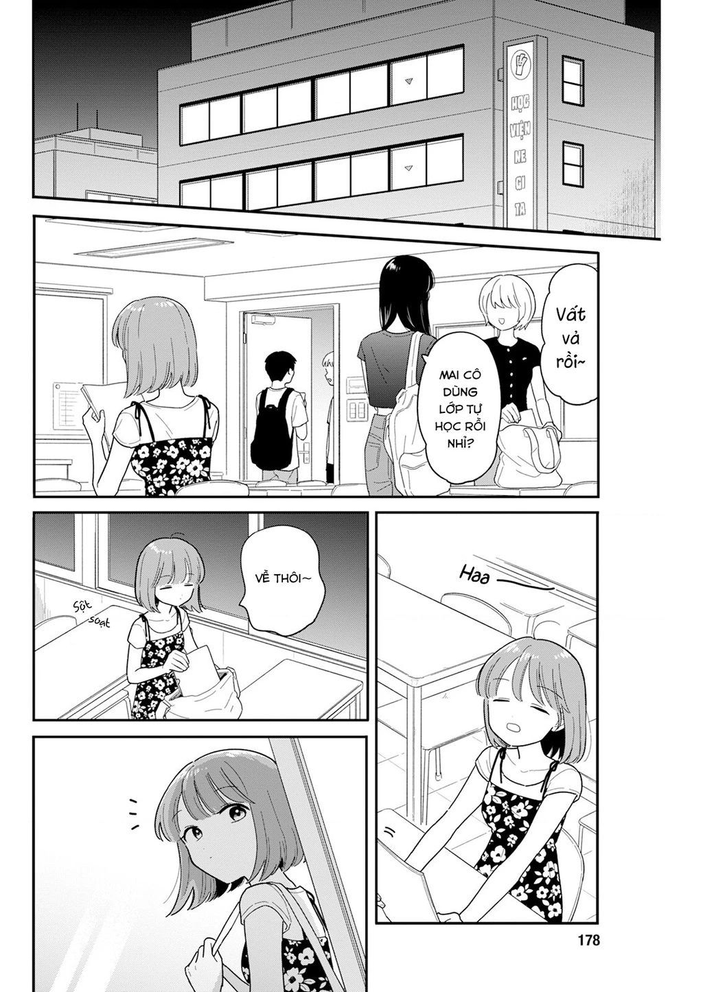 Câu Lạc Bộ Siêu Cấp Về Nhà Chapter 43 - 14