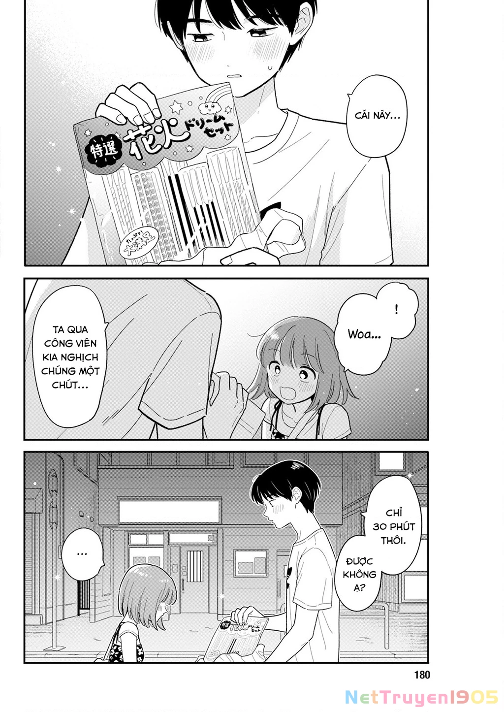 Câu Lạc Bộ Siêu Cấp Về Nhà Chapter 43 - 16