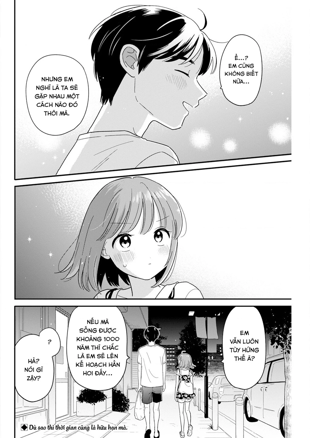 Câu Lạc Bộ Siêu Cấp Về Nhà Chapter 43 - 18
