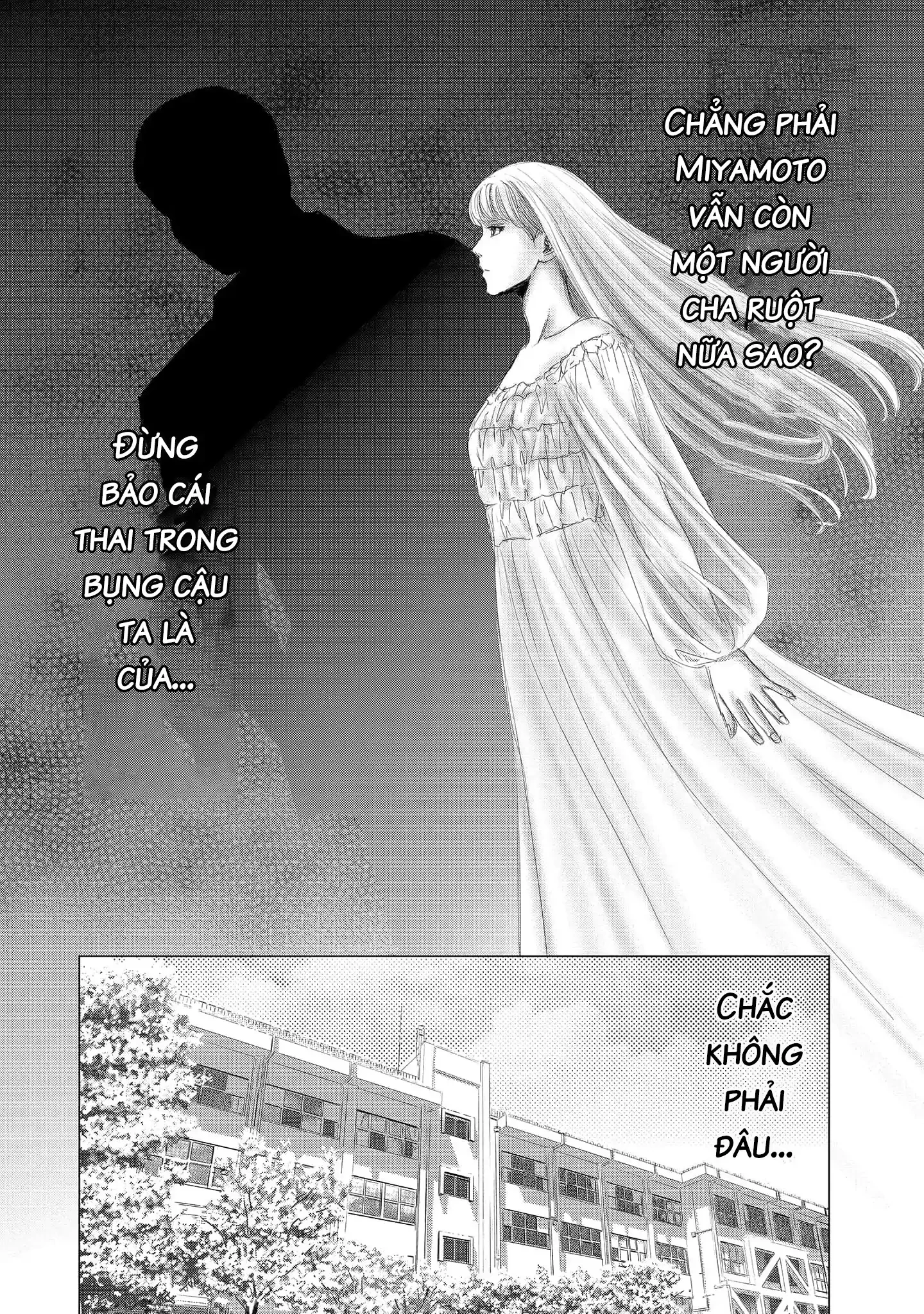 Shoujo no Ori Chapter 15 - 13