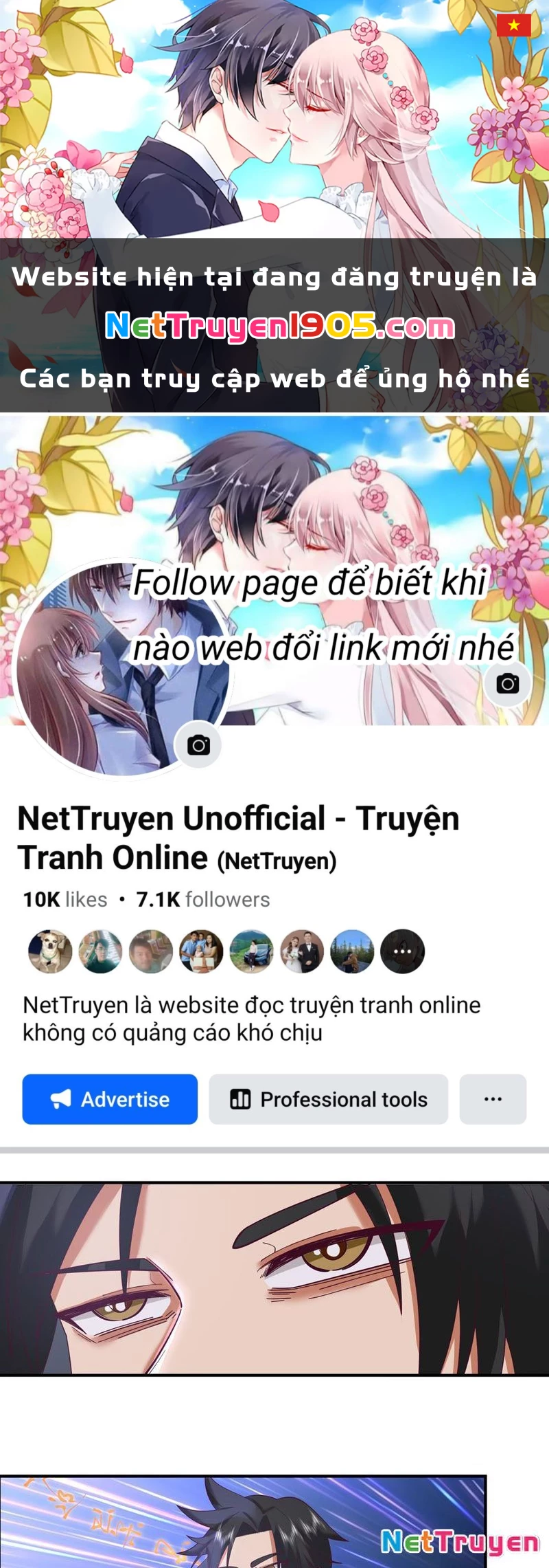 Cựu Nhật Chi Triện Chapter 1 - 1