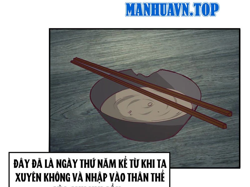 Cựu Nhật Chi Triện Chapter 1 - 5