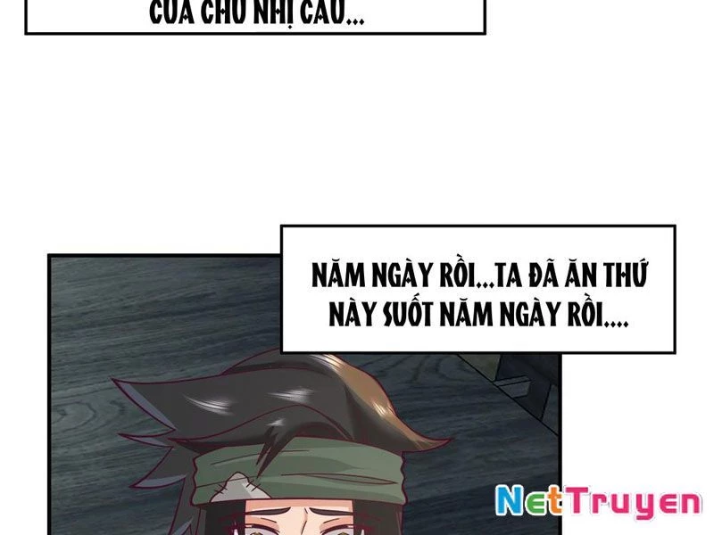 Cựu Nhật Chi Triện Chapter 1 - 6
