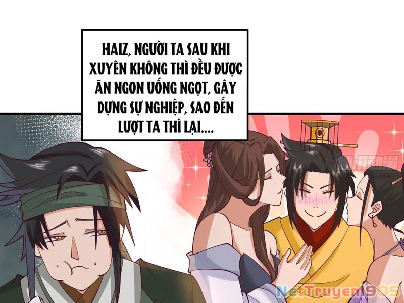 Cựu Nhật Chi Triện Chapter 1 - 9