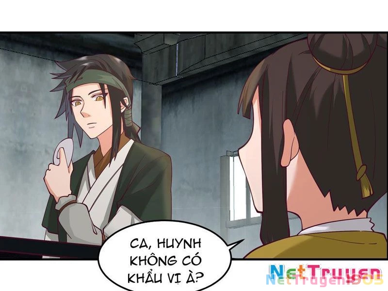 Cựu Nhật Chi Triện Chapter 1 - 11