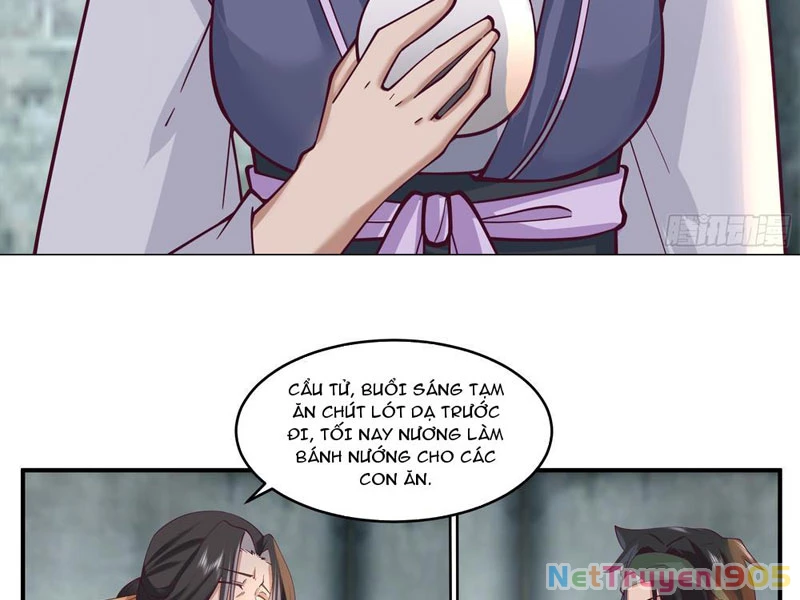 Cựu Nhật Chi Triện Chapter 1 - 15