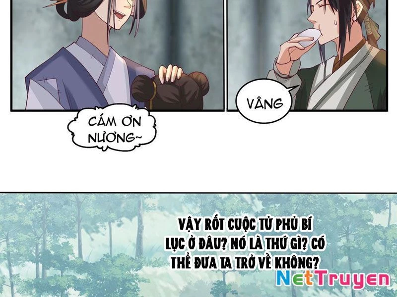 Cựu Nhật Chi Triện Chapter 1 - 16