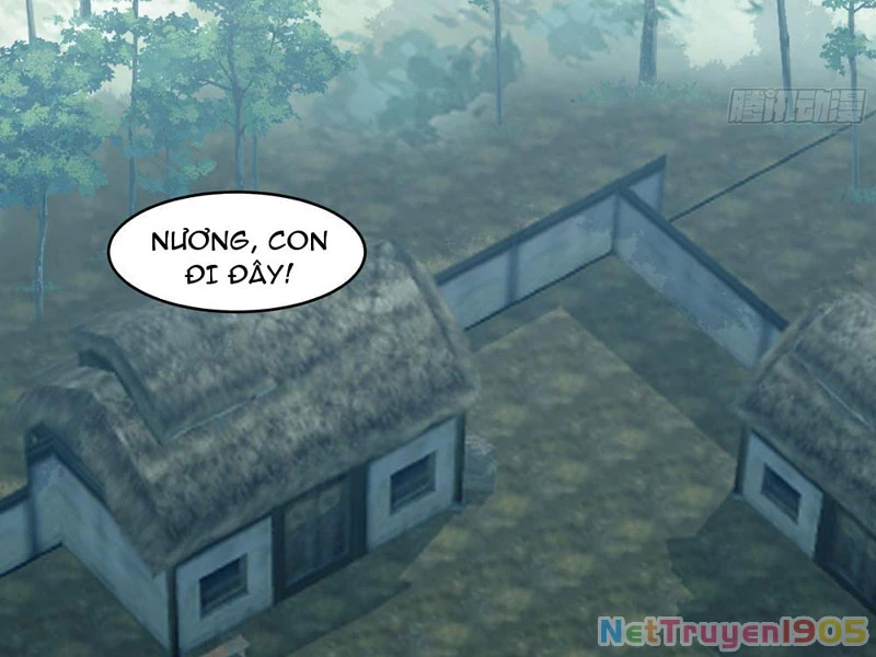 Cựu Nhật Chi Triện Chapter 1 - 17