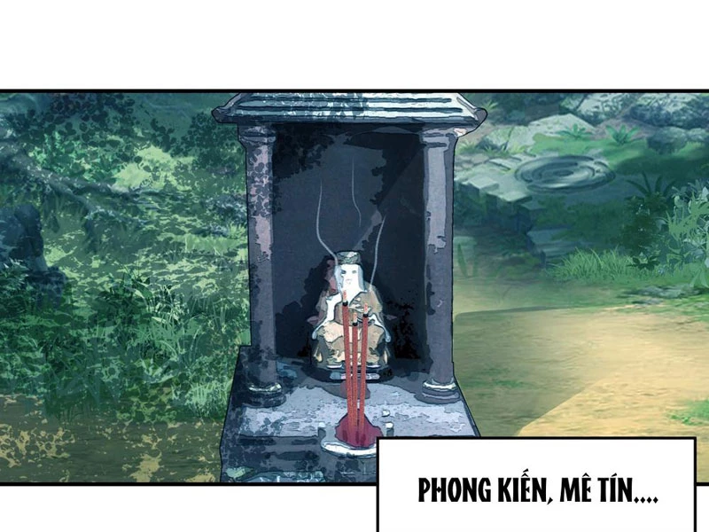 Cựu Nhật Chi Triện Chapter 1 - 20