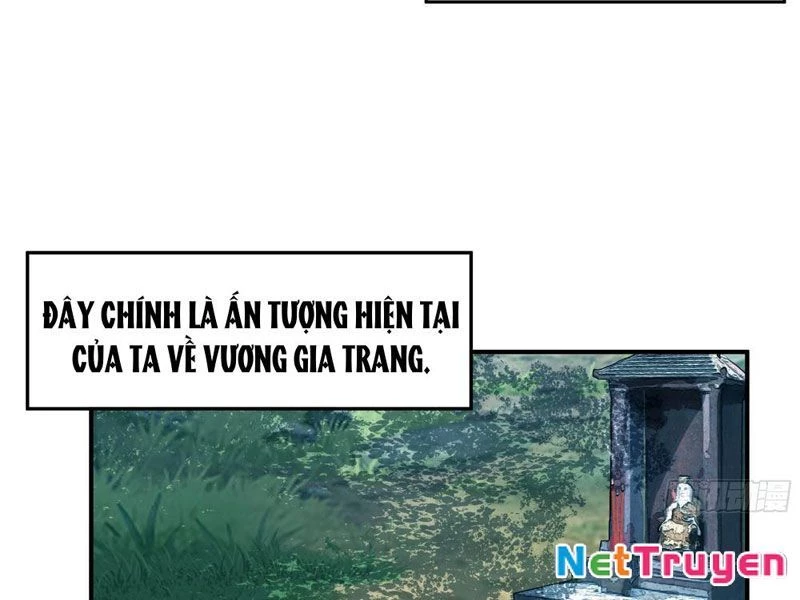 Cựu Nhật Chi Triện Chapter 1 - 21