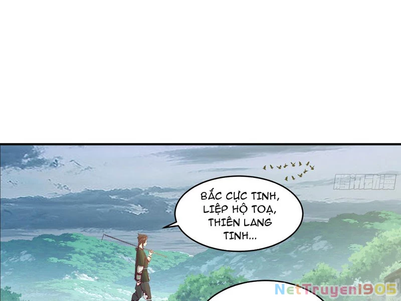 Cựu Nhật Chi Triện Chapter 1 - 23