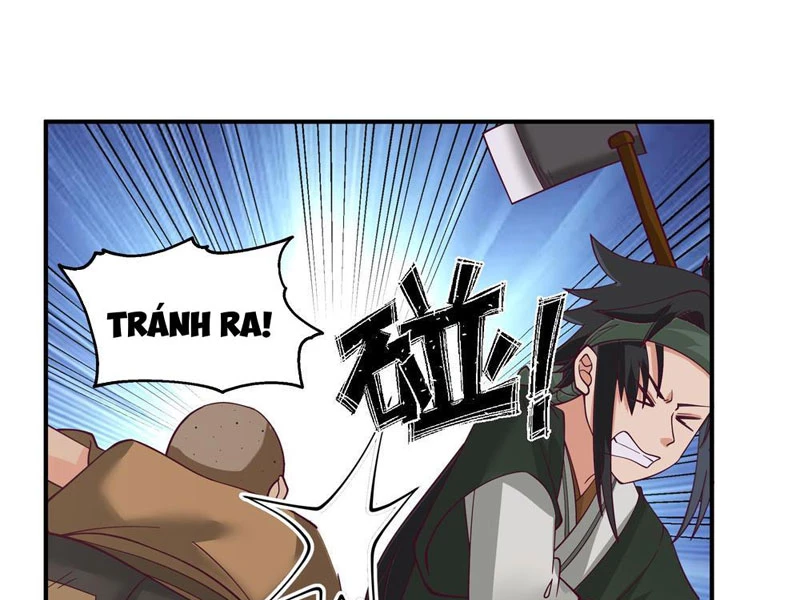 Cựu Nhật Chi Triện Chapter 1 - 25
