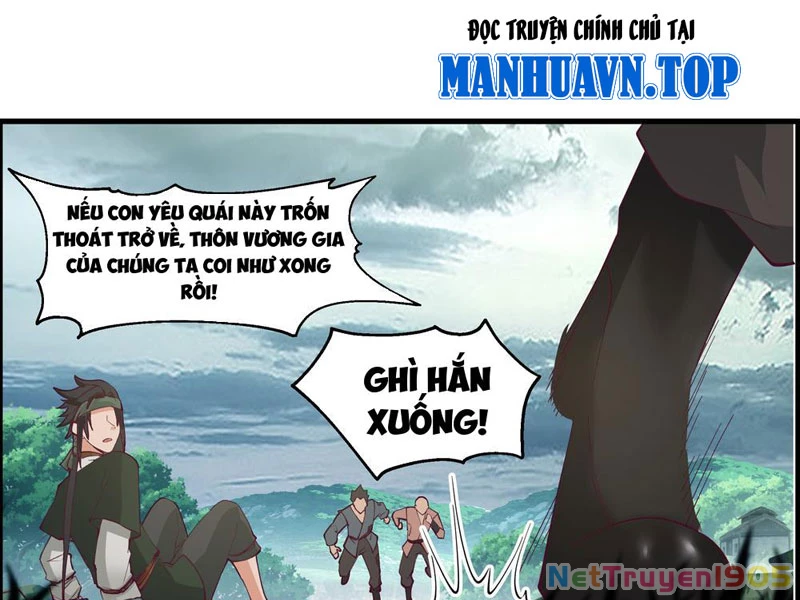 Cựu Nhật Chi Triện Chapter 1 - 27