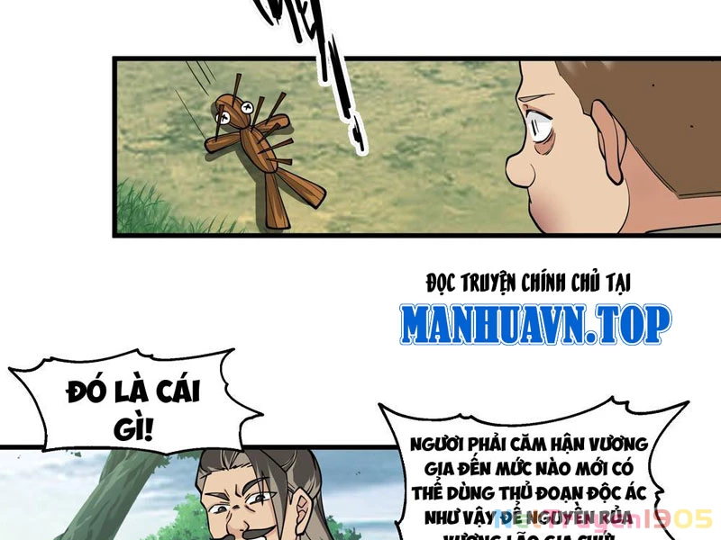 Cựu Nhật Chi Triện Chapter 1 - 30