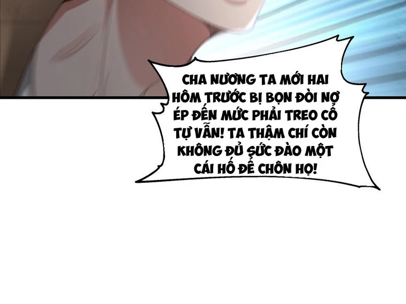 Cựu Nhật Chi Triện Chapter 1 - 34