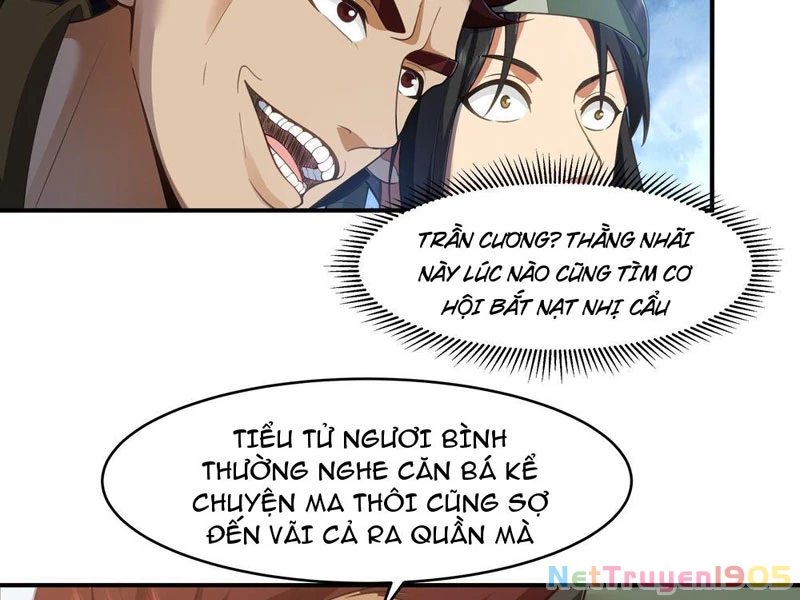 Cựu Nhật Chi Triện Chapter 1 - 49
