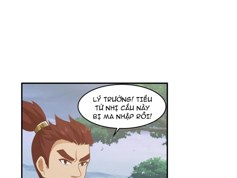 Cựu Nhật Chi Triện Chapter 1 - 53