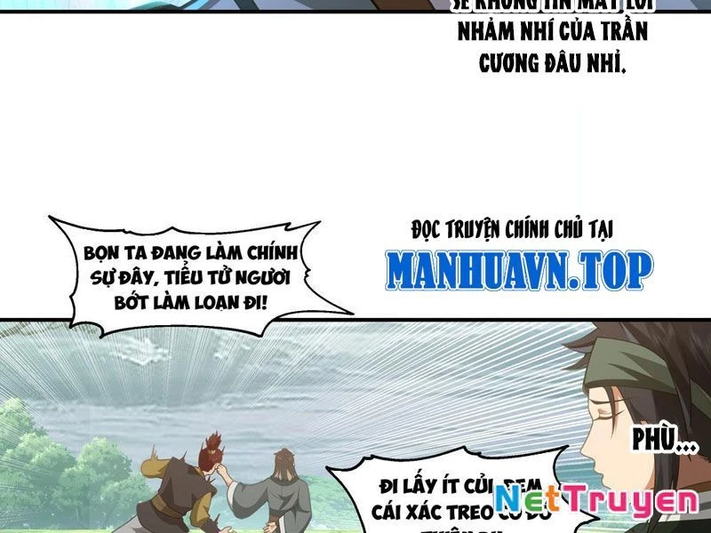 Cựu Nhật Chi Triện Chapter 1 - 61
