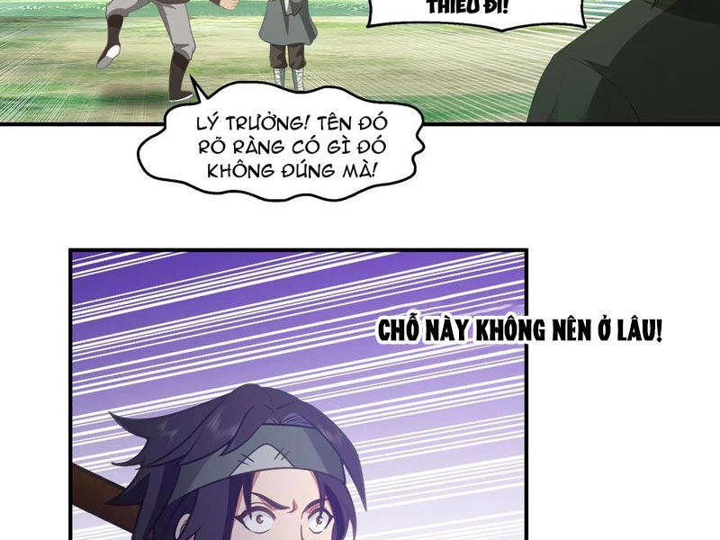 Cựu Nhật Chi Triện Chapter 1 - 62