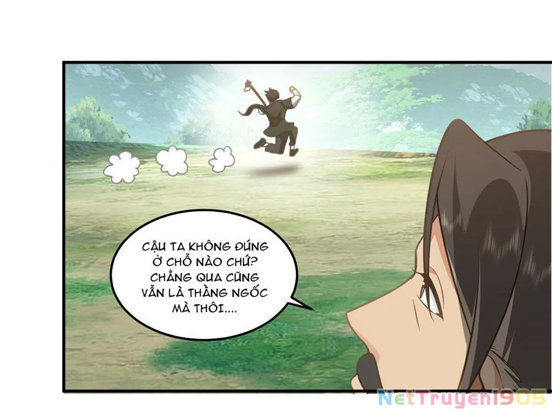 Cựu Nhật Chi Triện Chapter 1 - 65