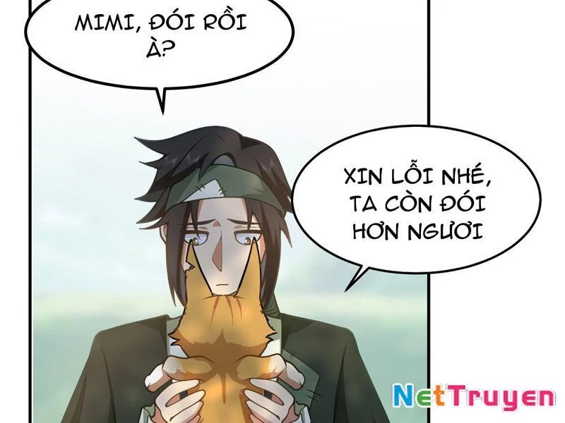 Cựu Nhật Chi Triện Chapter 1 - 71