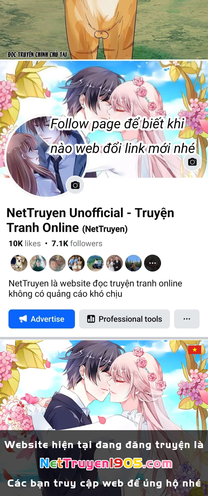 Cựu Nhật Chi Triện Chapter 1 - 79