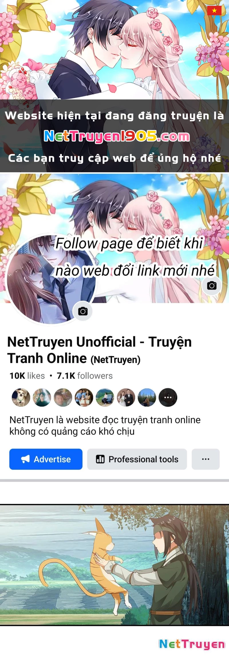 Cựu Nhật Chi Triện Chapter 2 - 1