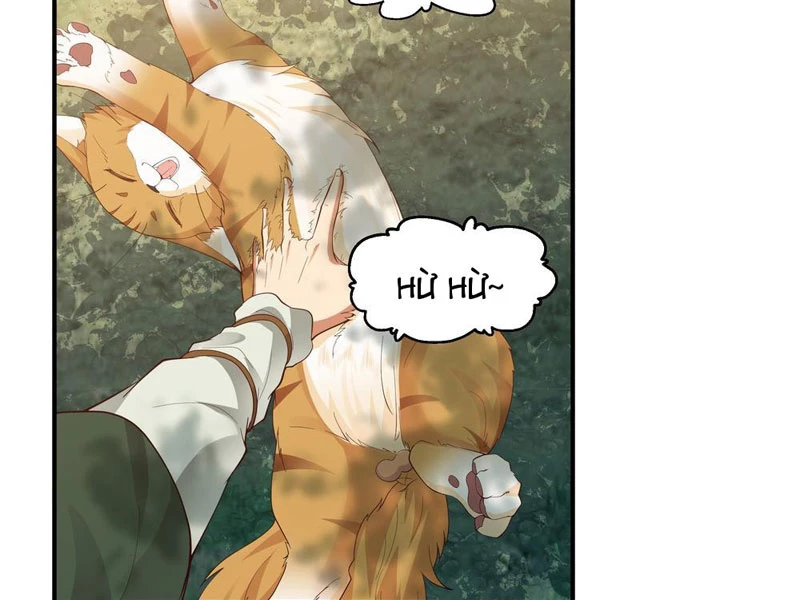 Cựu Nhật Chi Triện Chapter 2 - 9