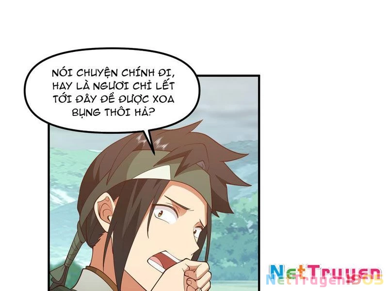Cựu Nhật Chi Triện Chapter 2 - 16