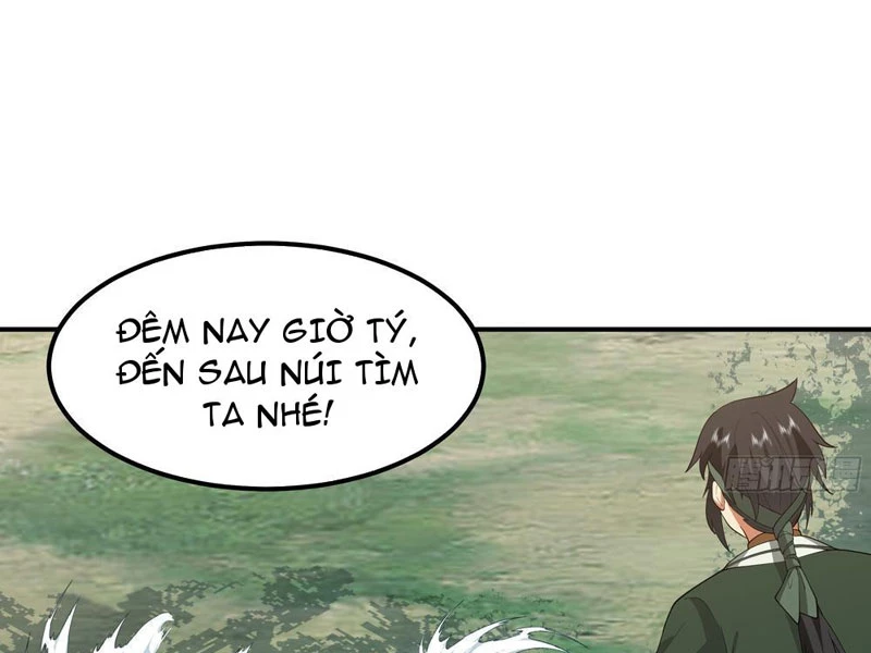 Cựu Nhật Chi Triện Chapter 2 - 23