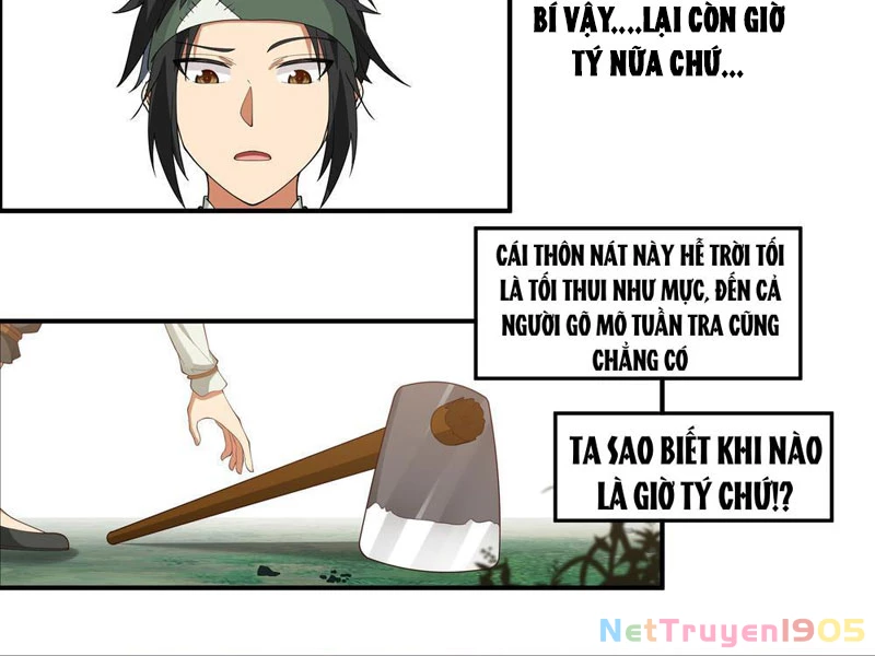 Cựu Nhật Chi Triện Chapter 2 - 25