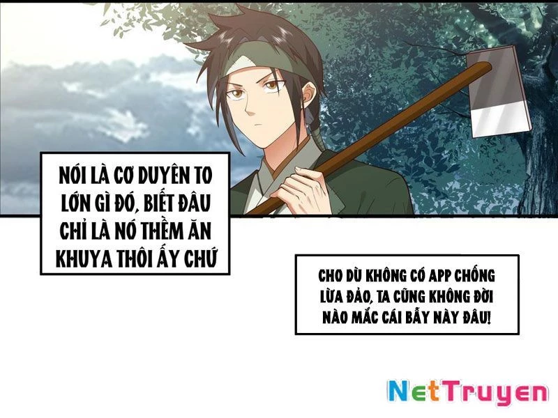 Cựu Nhật Chi Triện Chapter 2 - 26